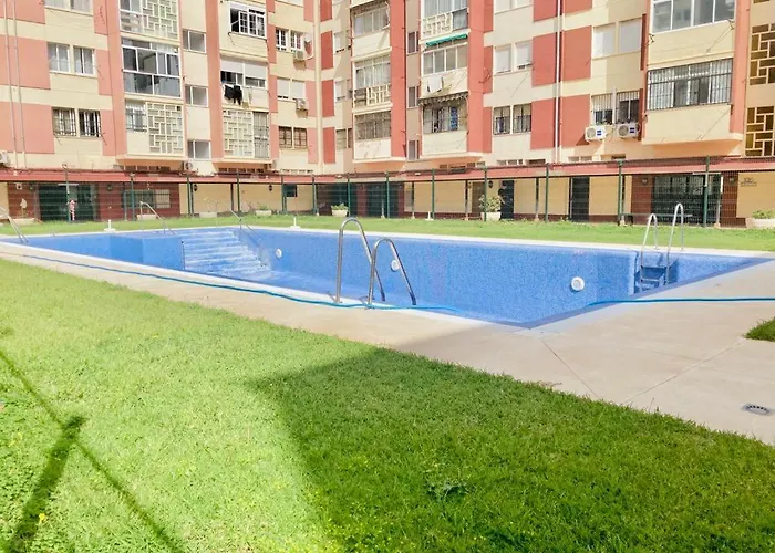 Beautiful Mediterranean Views In *