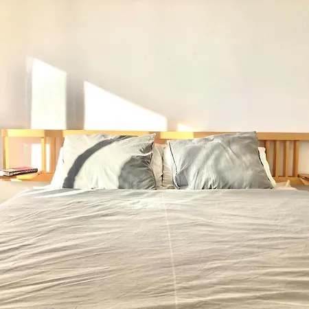 Apartment Beautiful Mediterranean Views In Torremolinos