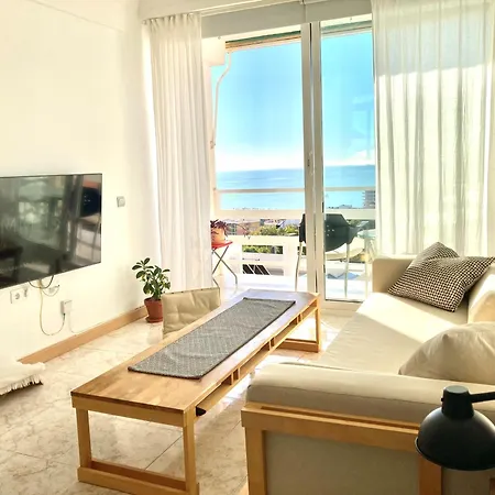 Beautiful Mediterranean Views In *