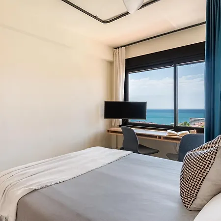 Beautiful Mediterranean Views In *