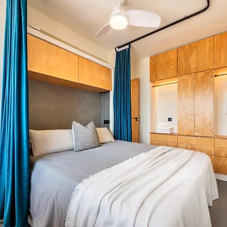 Appartement Beautiful Mediterranean Views In Torremolinos