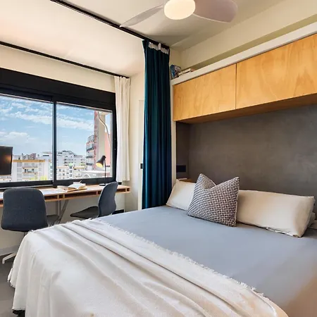Beautiful Mediterranean Views In *