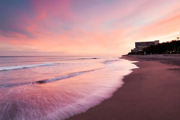 Beautiful Mediterranean Views In Τορρεμολίνος